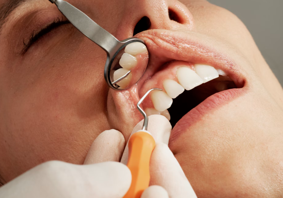 5 Essential Dental Procedures to Maintain Teeth Health