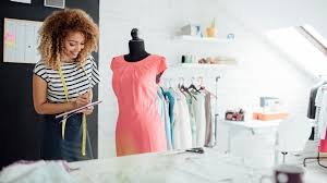 7 Reasons to Select Fashion designer as a Career