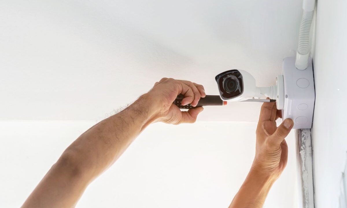 CCTV Installation in Dubai: A Simple Guide to Improving Security