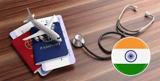 Medical Visa for India: Everything You Need to Know