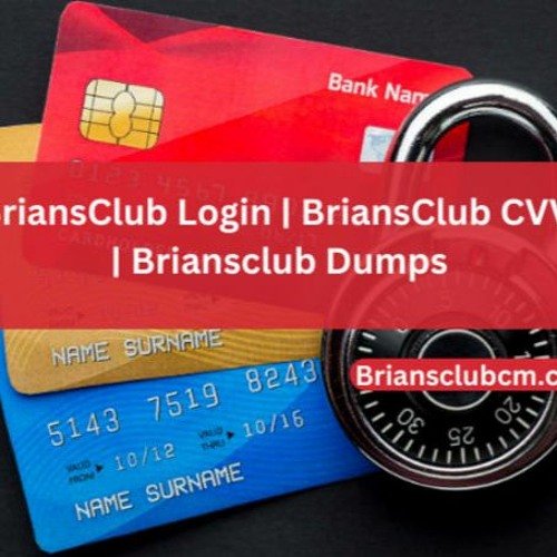 Everything You Need to Know About brians club and briansclub