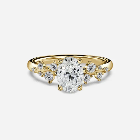Lab Created Diamonds: Redefining Luxury in Manchester