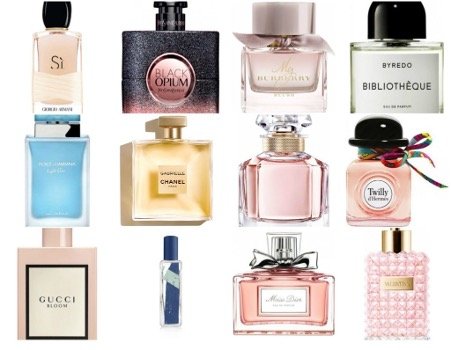 The Allure of Exclusive Perfumes: A Journey Through Luxury, Designer Elegance, and Iconic Fragrances for Women