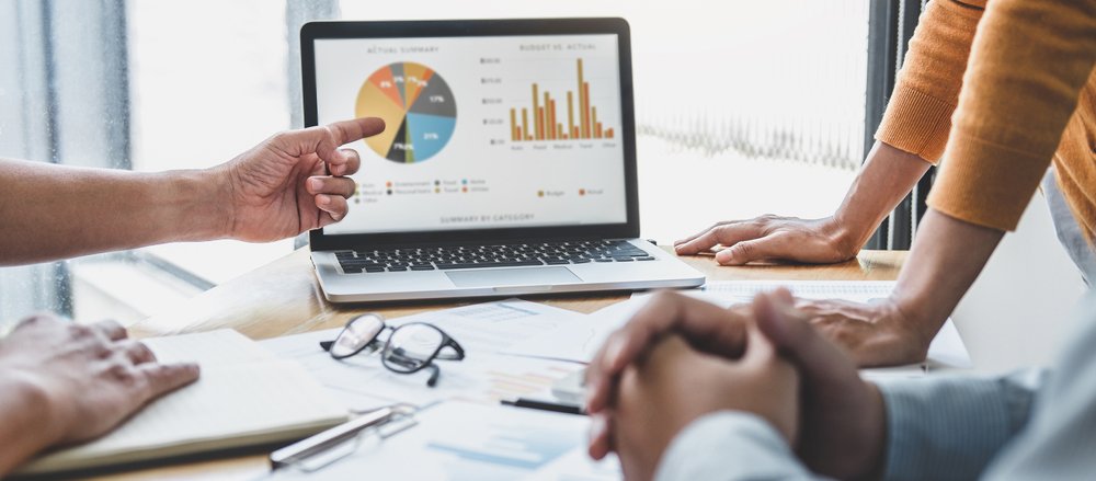 Why Partnering with a Creative Digital Marketing Agency is the Key to Business Growth