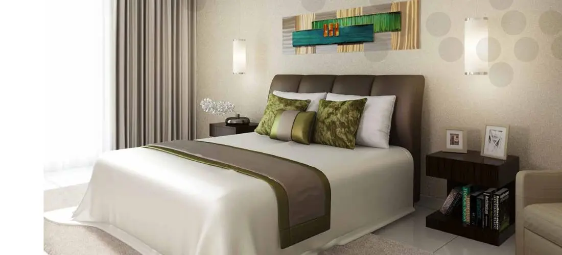 Unique Designs at DAMAC Ghalia