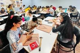 Fashion Designing Course in Jaipur: Curriculum, Careers & Creative Growth