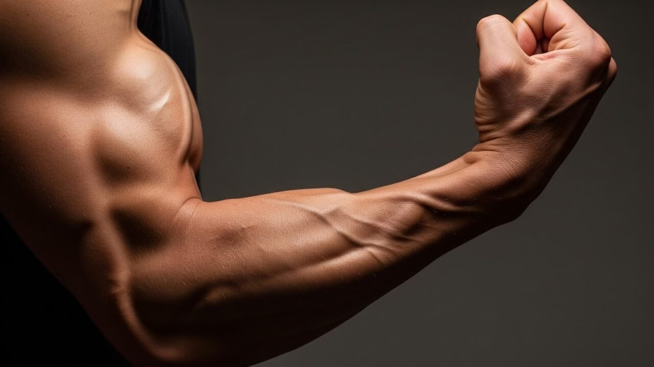 Common Mistakes That Limit Your Forearm Growth