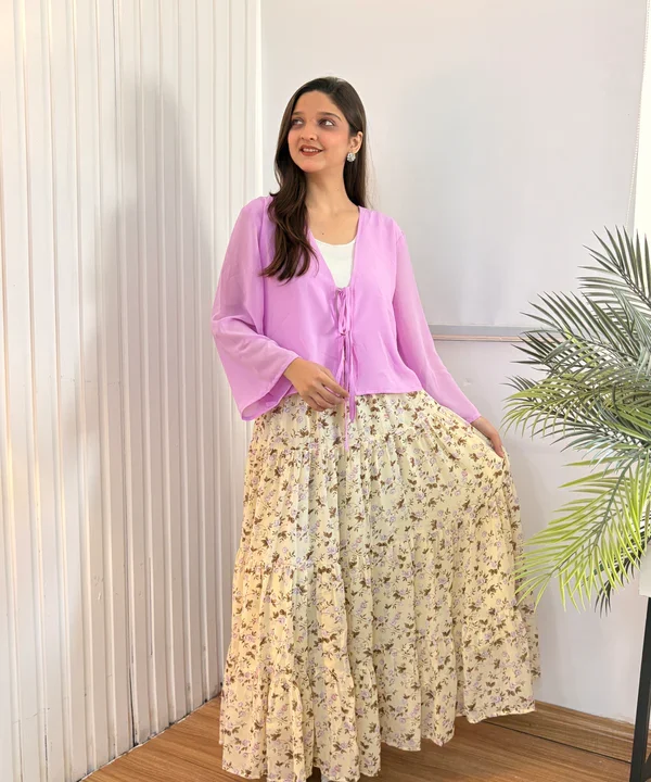 Why Skirts Are the Most Versatile Outfit for Women