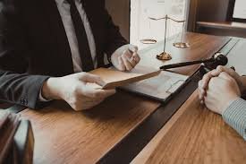 Professional Process Server for Legal Documents