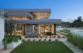 Exterior Home Improvement Company for Modern Homes