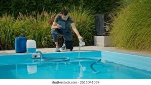 Professional Pool Technicians Keep Pools Safe and Efficient