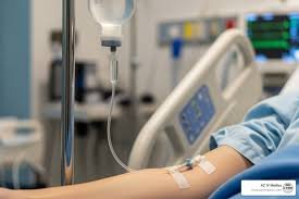 Wellness Infusion Treatments Arizona Guide for Wellness